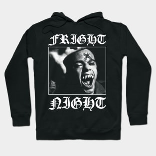 Fright Night: Evil Ed Hoodie